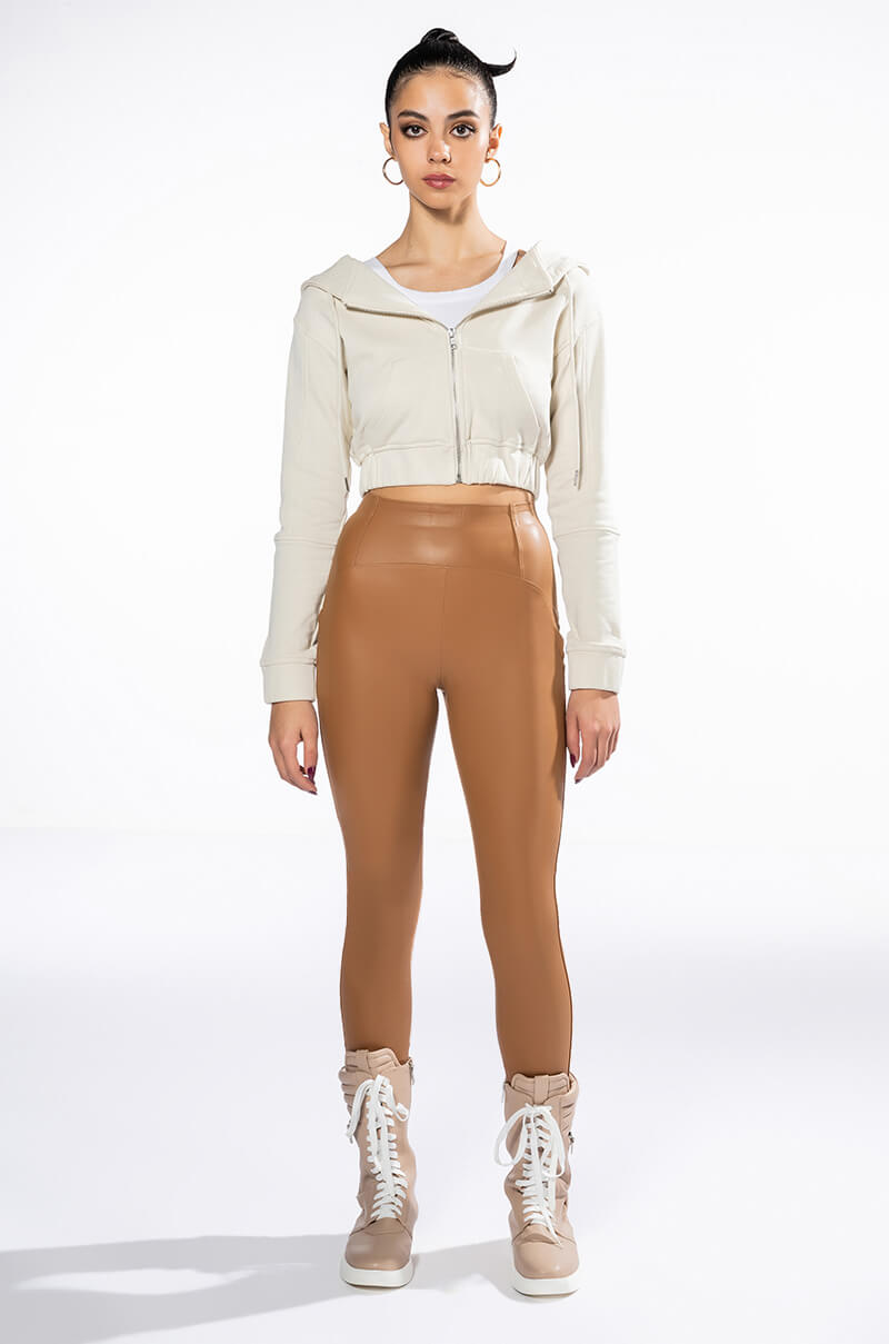 RIO HIGH RISE LEGGING