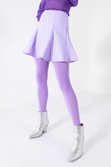 RIO SUPER STRETCH MINI SKIRT