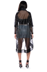 AVANT SHAPED DUSTER