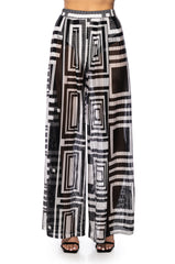 SAY MY NAME PALAZZO PANT