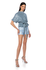SEASIDE LOVER SHORTS