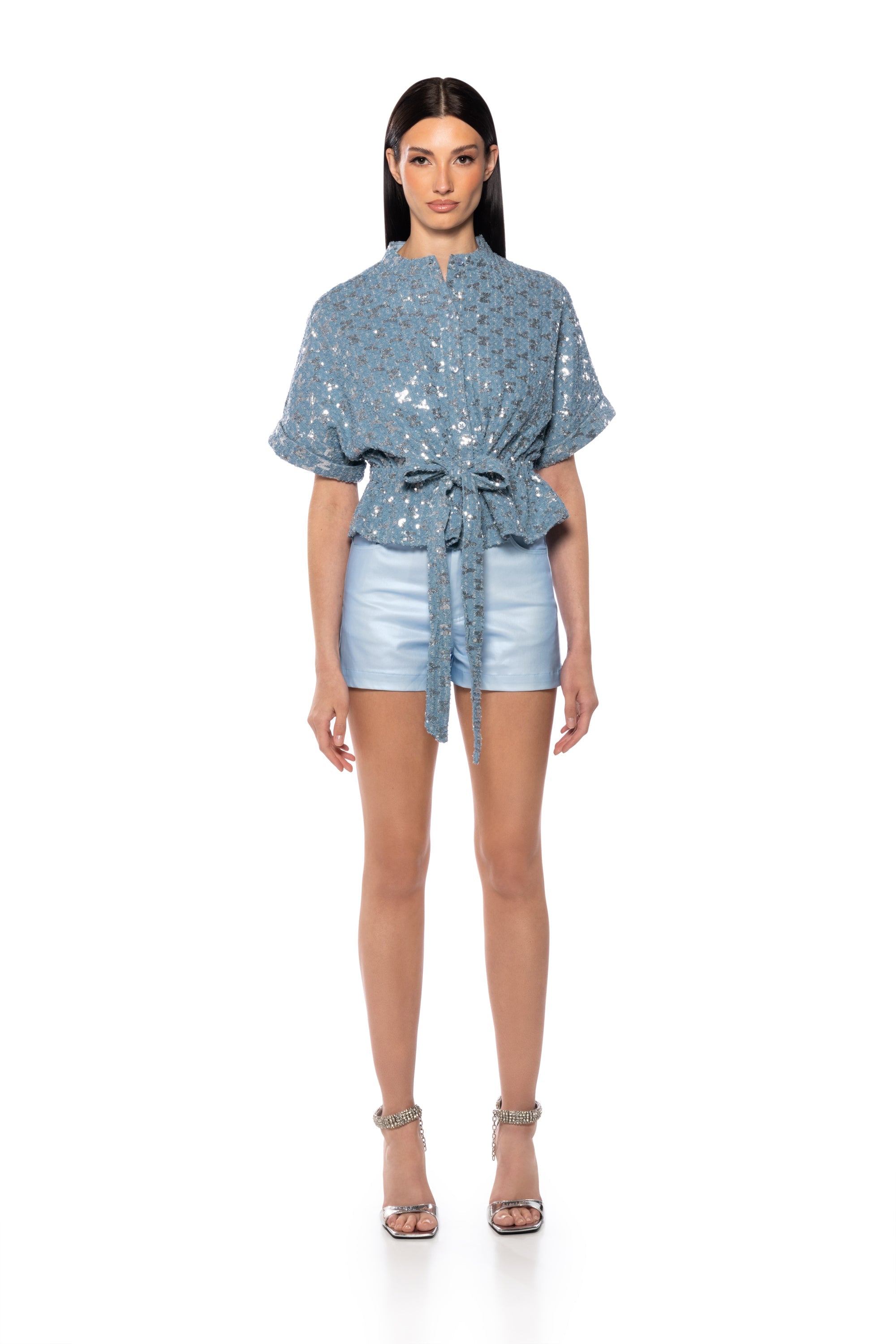 SEASIDE LOVER SHORTS