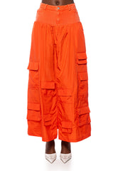 SHILOH MAXI SKIRT