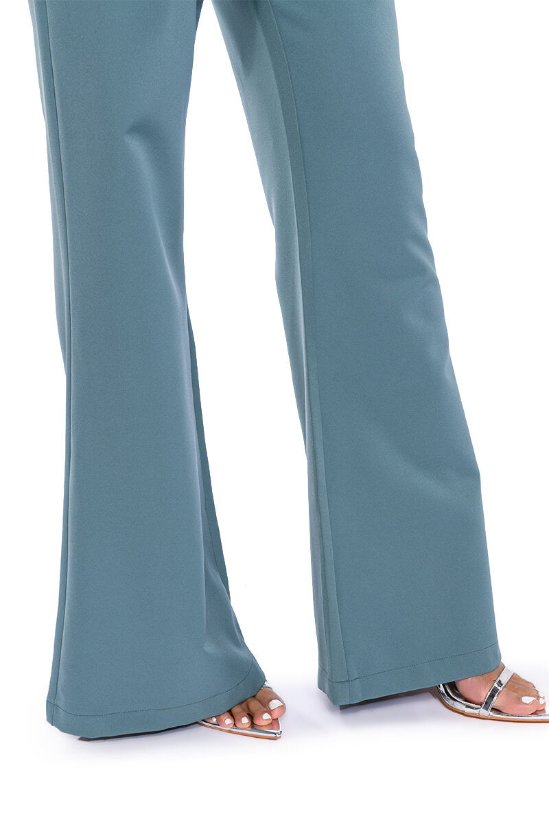 STAR RISE FLARE PANT