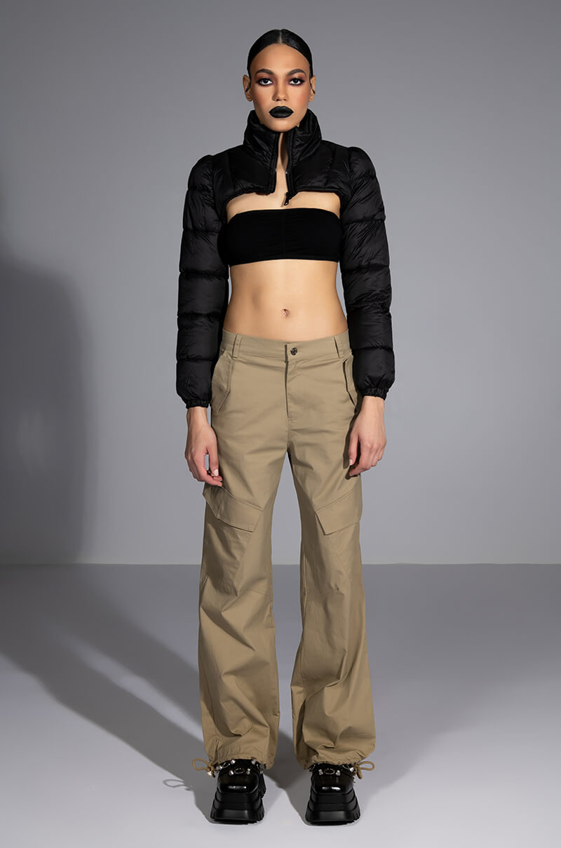 STEVIE CARGO PANT