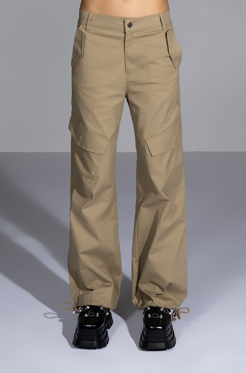 STEVIE CARGO PANT