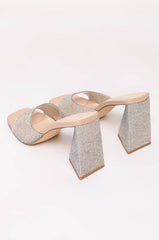 SUNSET DREAMING CHUNKY SANDAL