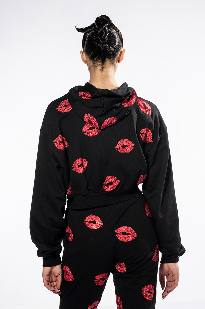 SUPERLOVE HOODIE