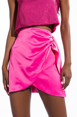 MIA STRETCHY MINI SKIRT