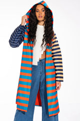 THE ANTI TRENCH COAT