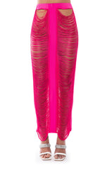 THE GODDESS IN ME TWO PIECE FRINGE SET