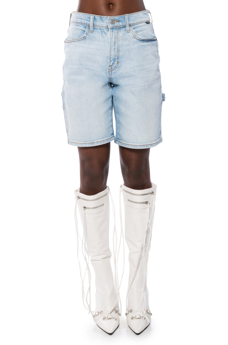 THE PERFECT PAIR CARPENTER SHORTS