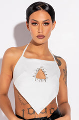 TRIFECTA BRALETTE