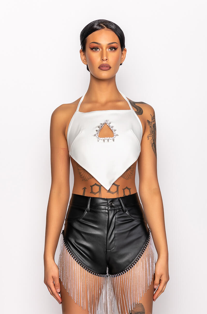 TRIFECTA BRALETTE