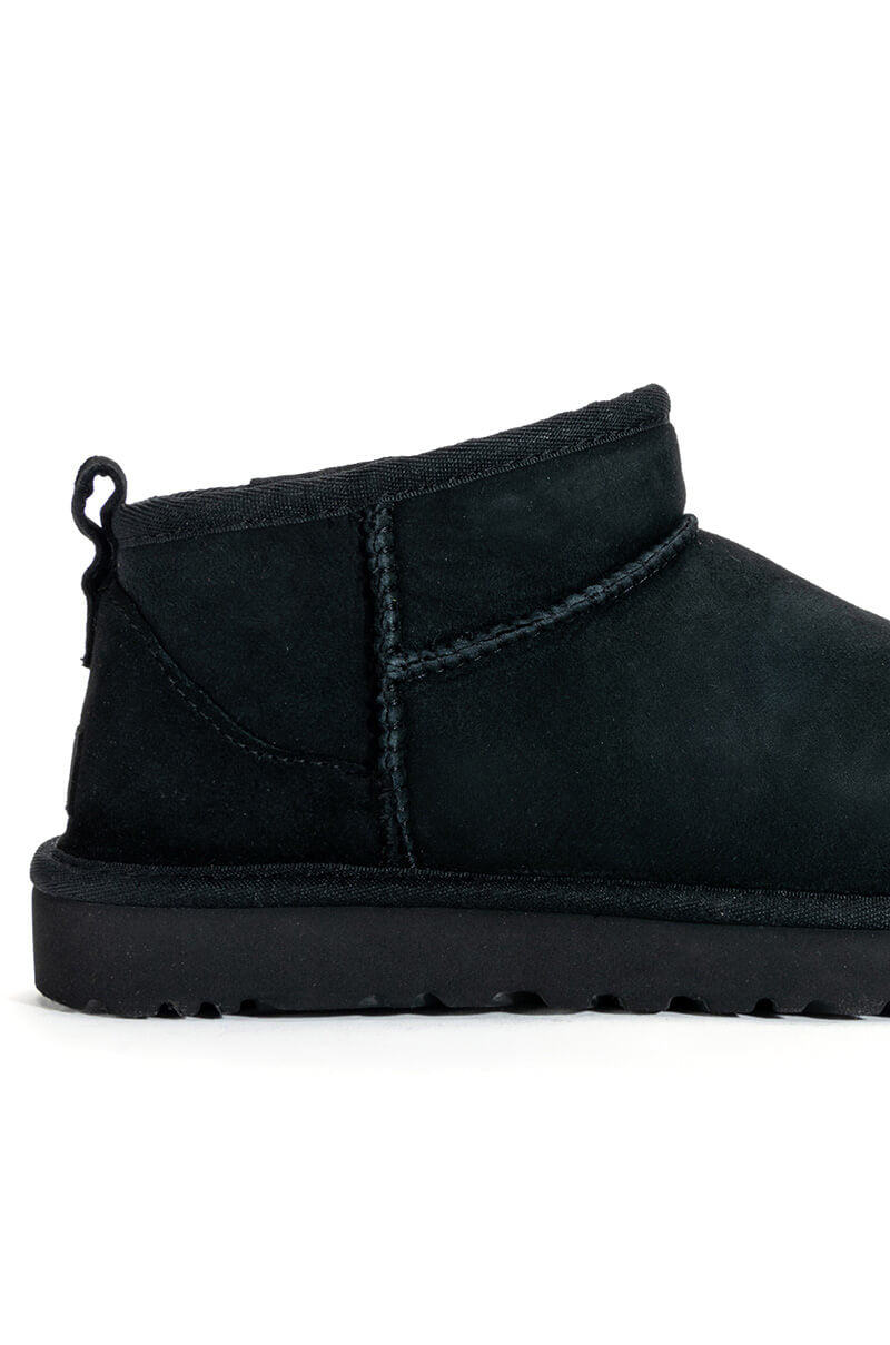 UGG CLASSIC ULTRA MINI