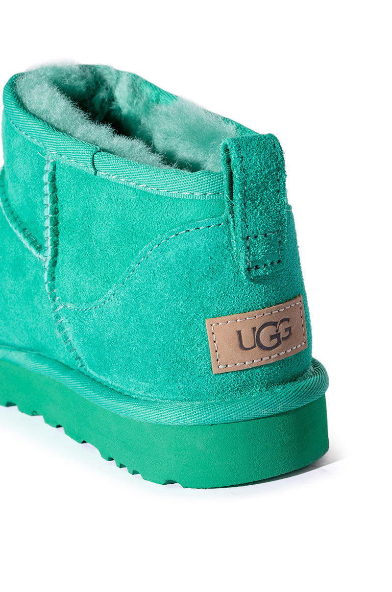 UGG CLASSIC ULTRA MINI