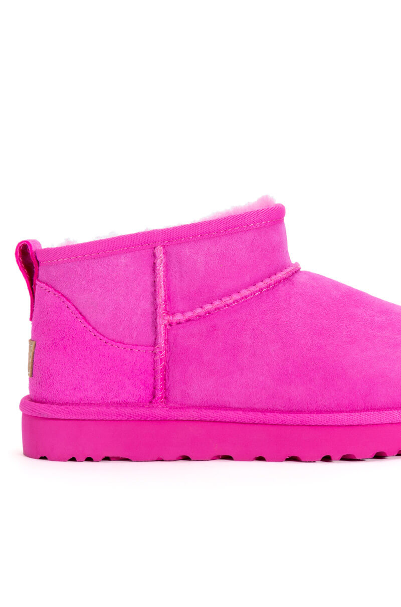 UGG CLASSIC ULTRA MINI