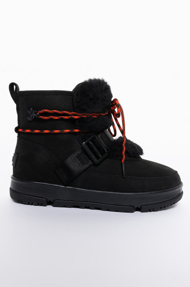 UGG CLASSIC WEATHER HIKER