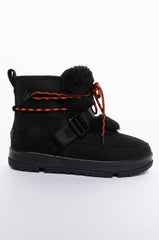 UGG CLASSIC WEATHER HIKER