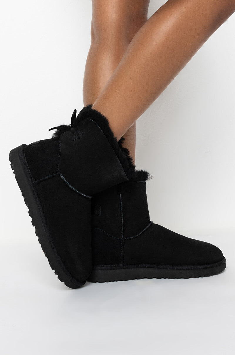 SEXY MID CALF FLAT