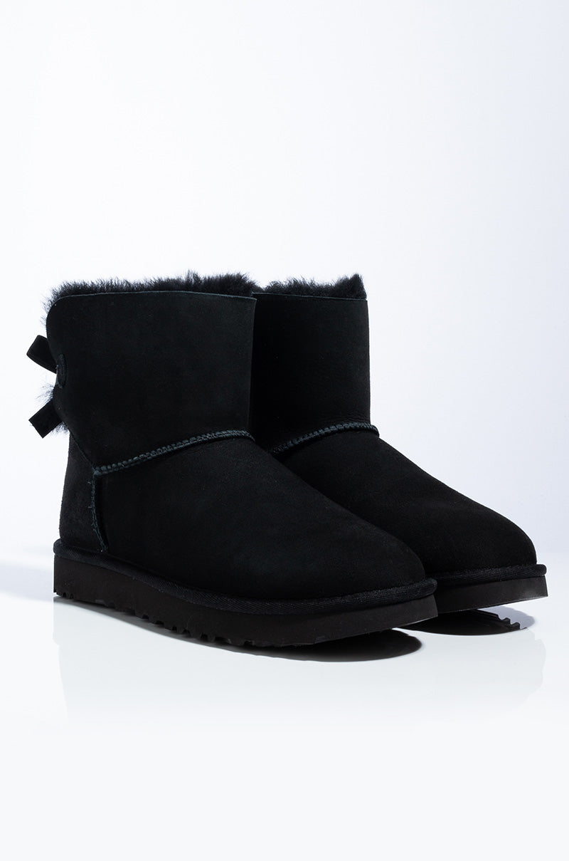 SEXY MID CALF FLAT