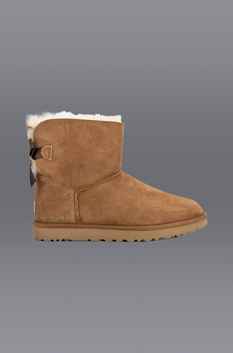 SEXY MID CALF FLAT
