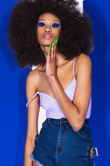 RIO SUPER STRETCH BODYSUIT