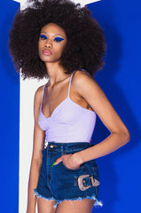 RIO SUPER STRETCH BODYSUIT