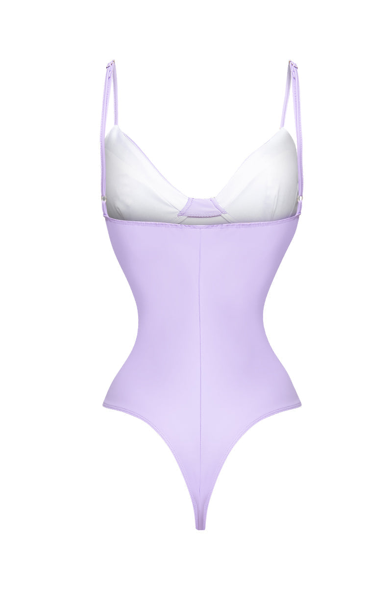 RIO SUPER STRETCH BODYSUIT