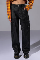 UNFORGETTABLE CARGO PANT