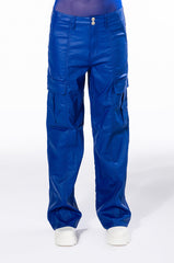 UNFORGETTABLE CARGO PANT