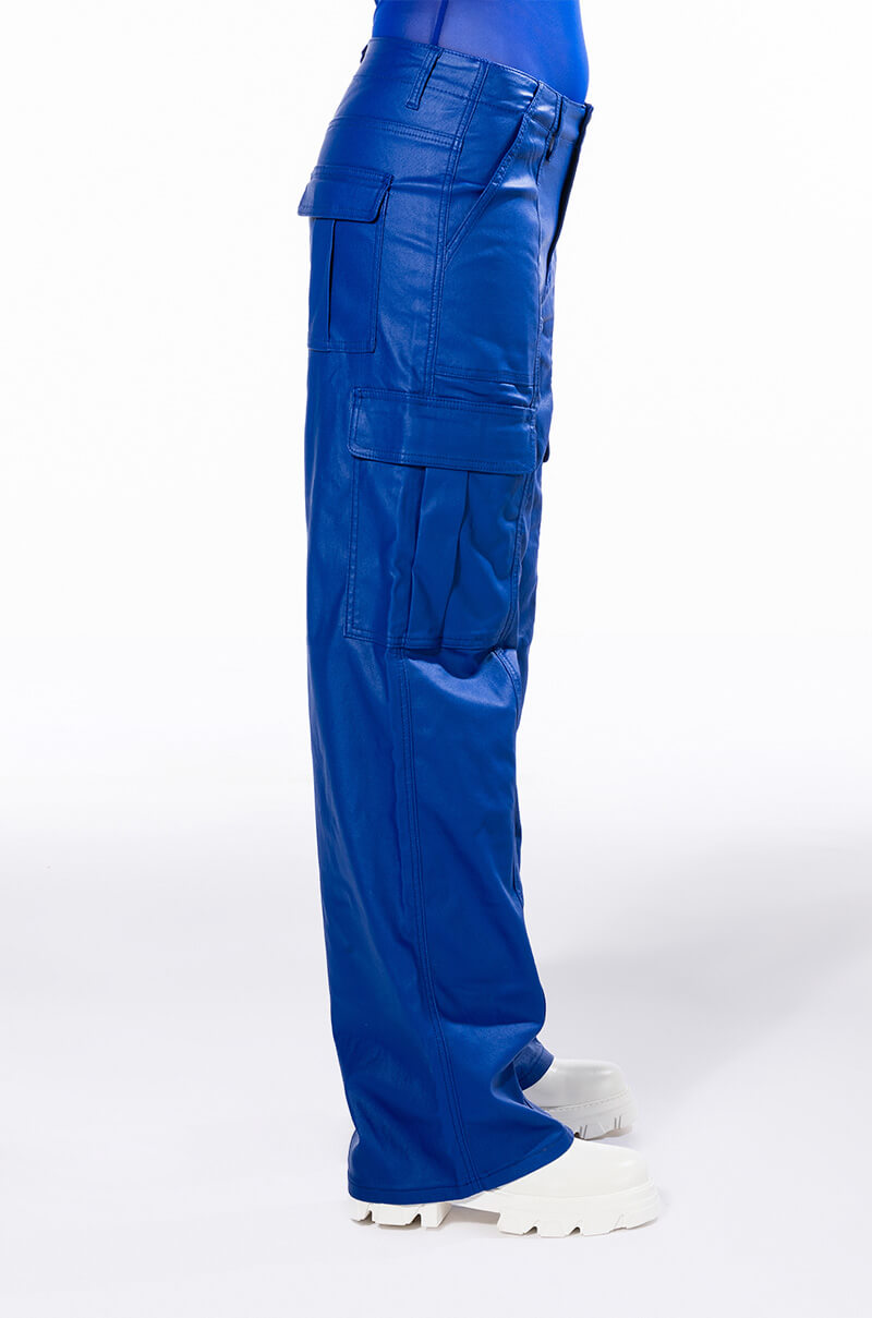 UNFORGETTABLE CARGO PANT