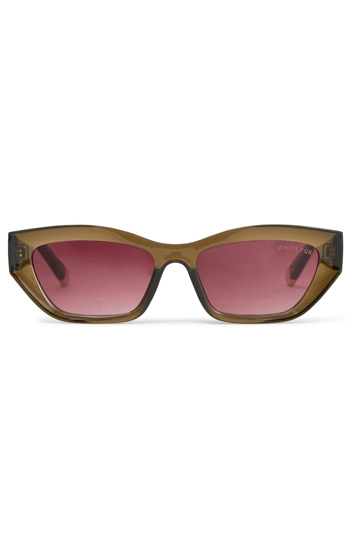 Bexley Sunglasses Khaki