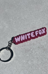 Chasing Rainbows Keychain 3 Pack Mixed