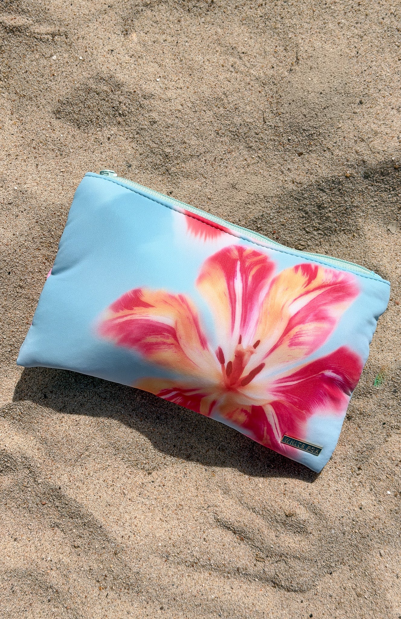 Elodie Pouch Oceanlight