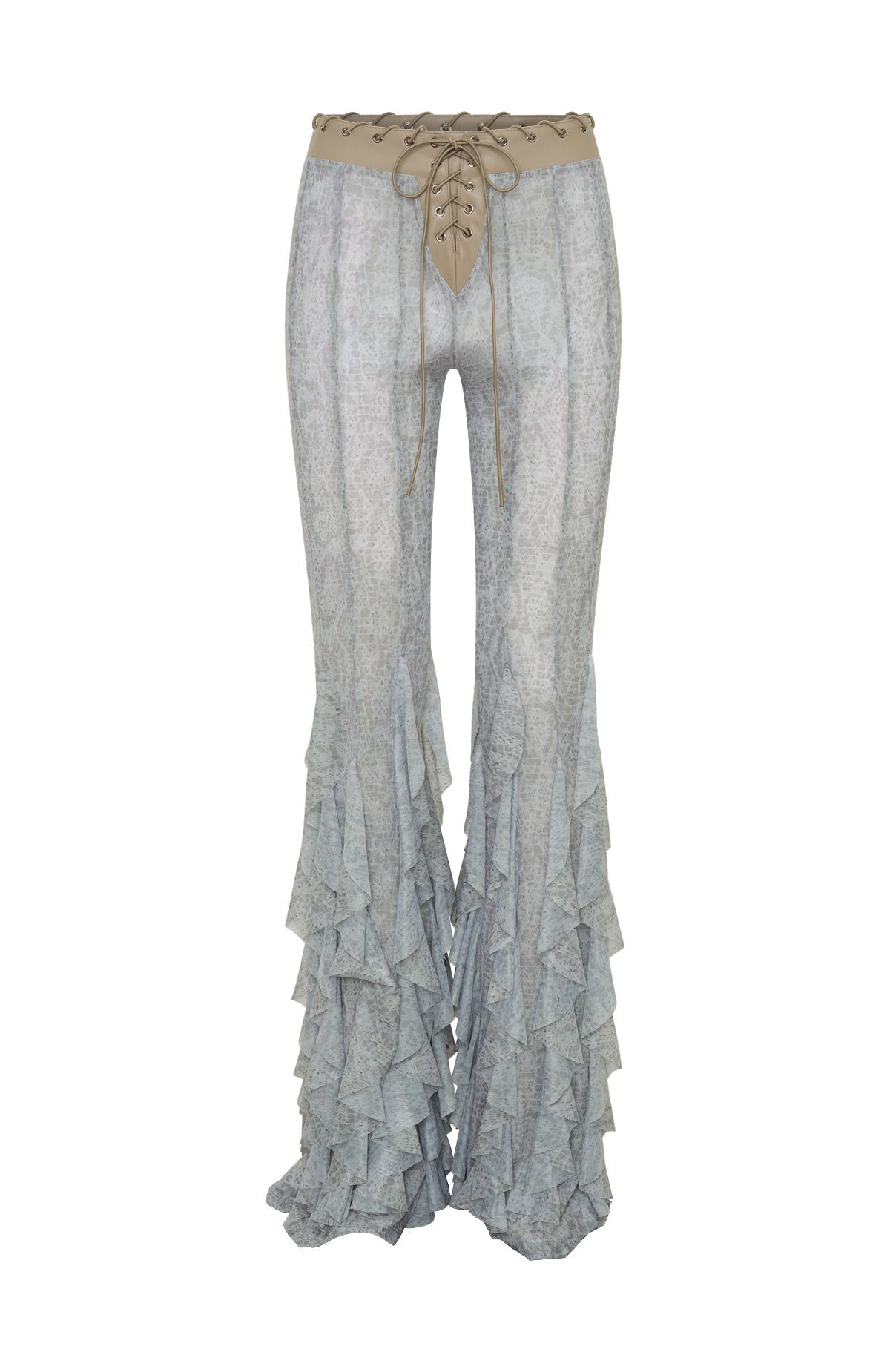 In Your Glow Pants Halo Mist