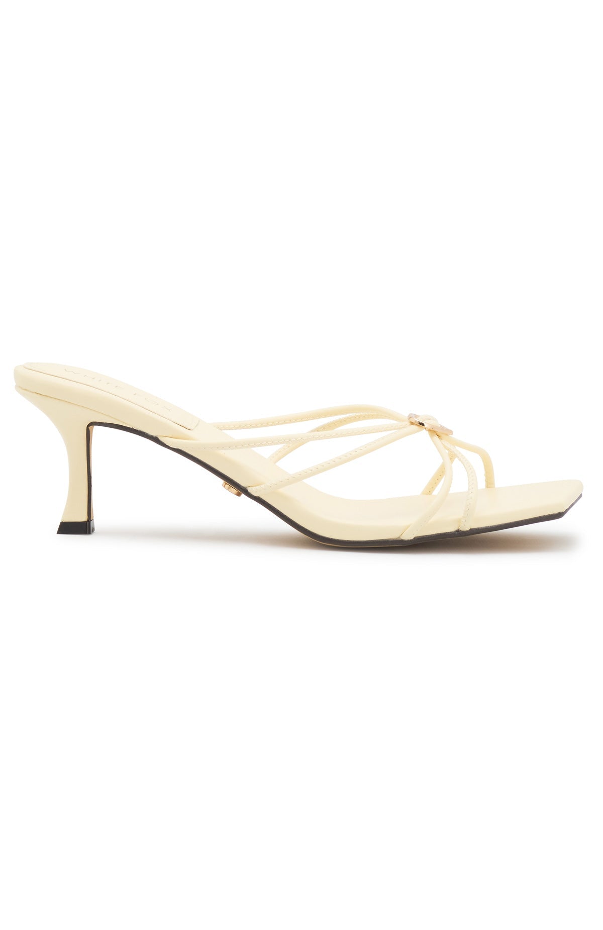 Leander Mules Butter