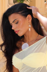 Makaio Earrings Gold