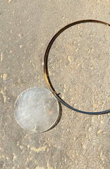 Makaio Necklace Gold
