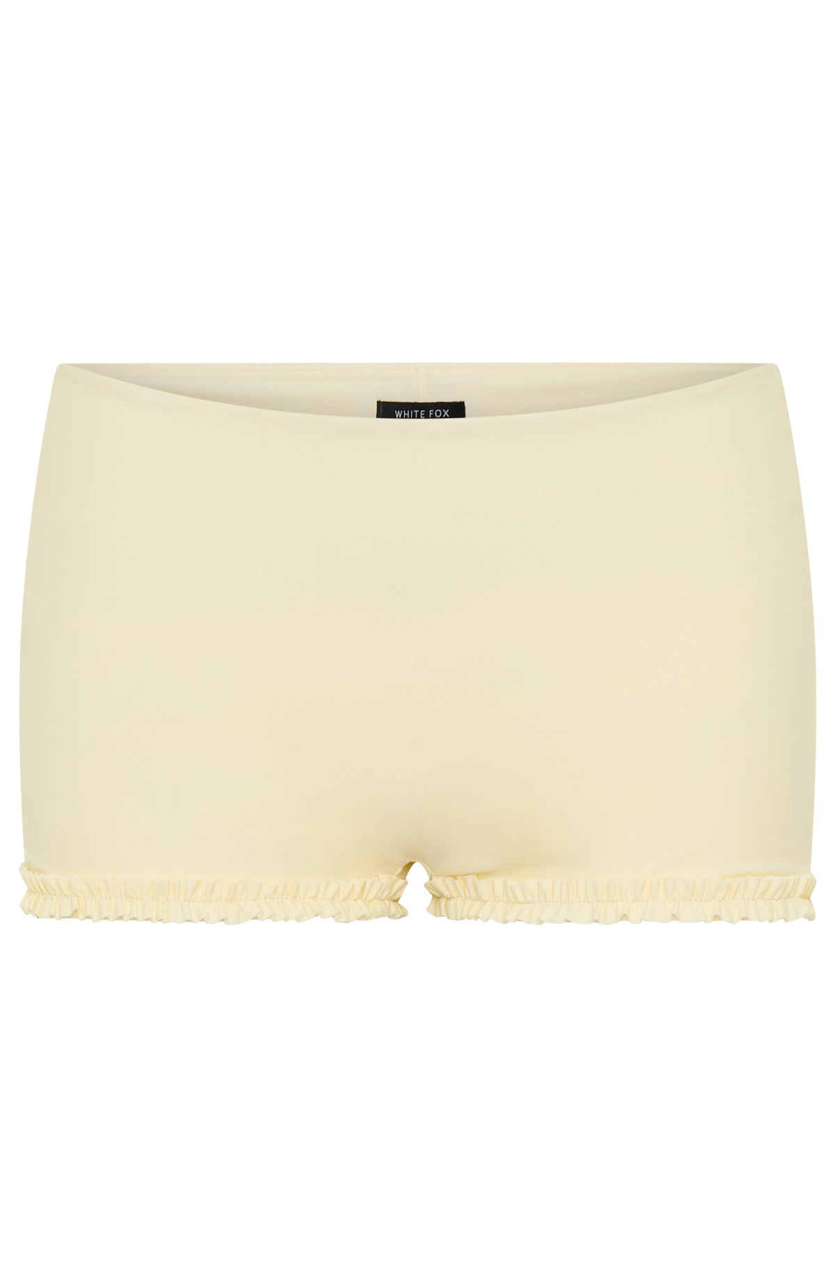 Sundown Fever Shorts Butter