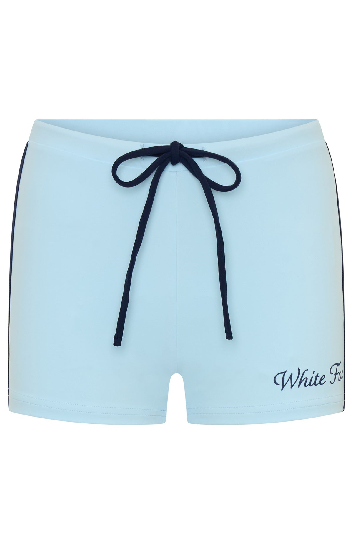 Verano Sixteen Carmen Shorts Blue