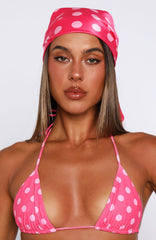 Wild Ones Scarf Candy Confetti