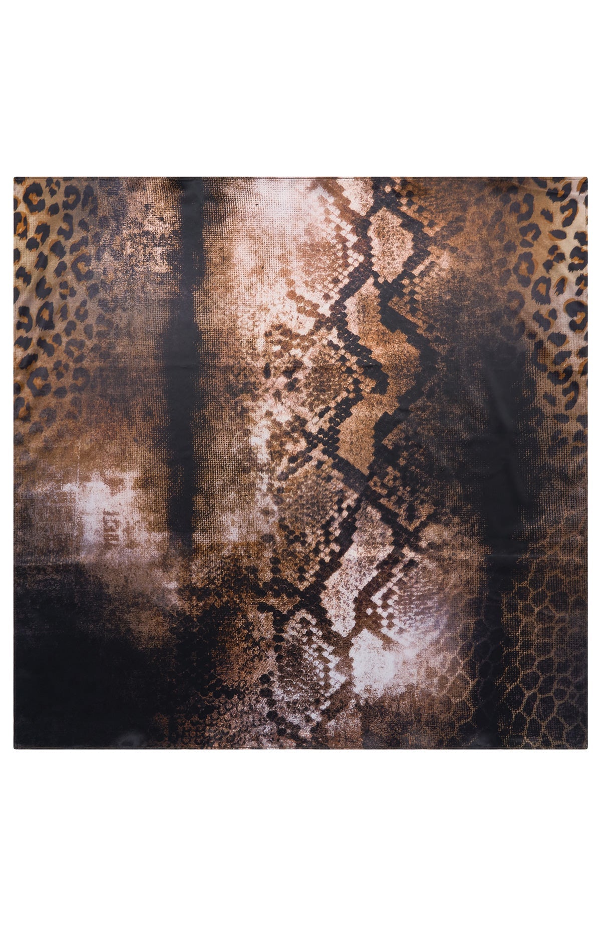 Wild Ones Scarf Sol Dune