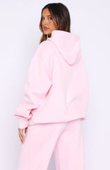Wishing For It Oversized Hoodie Posy