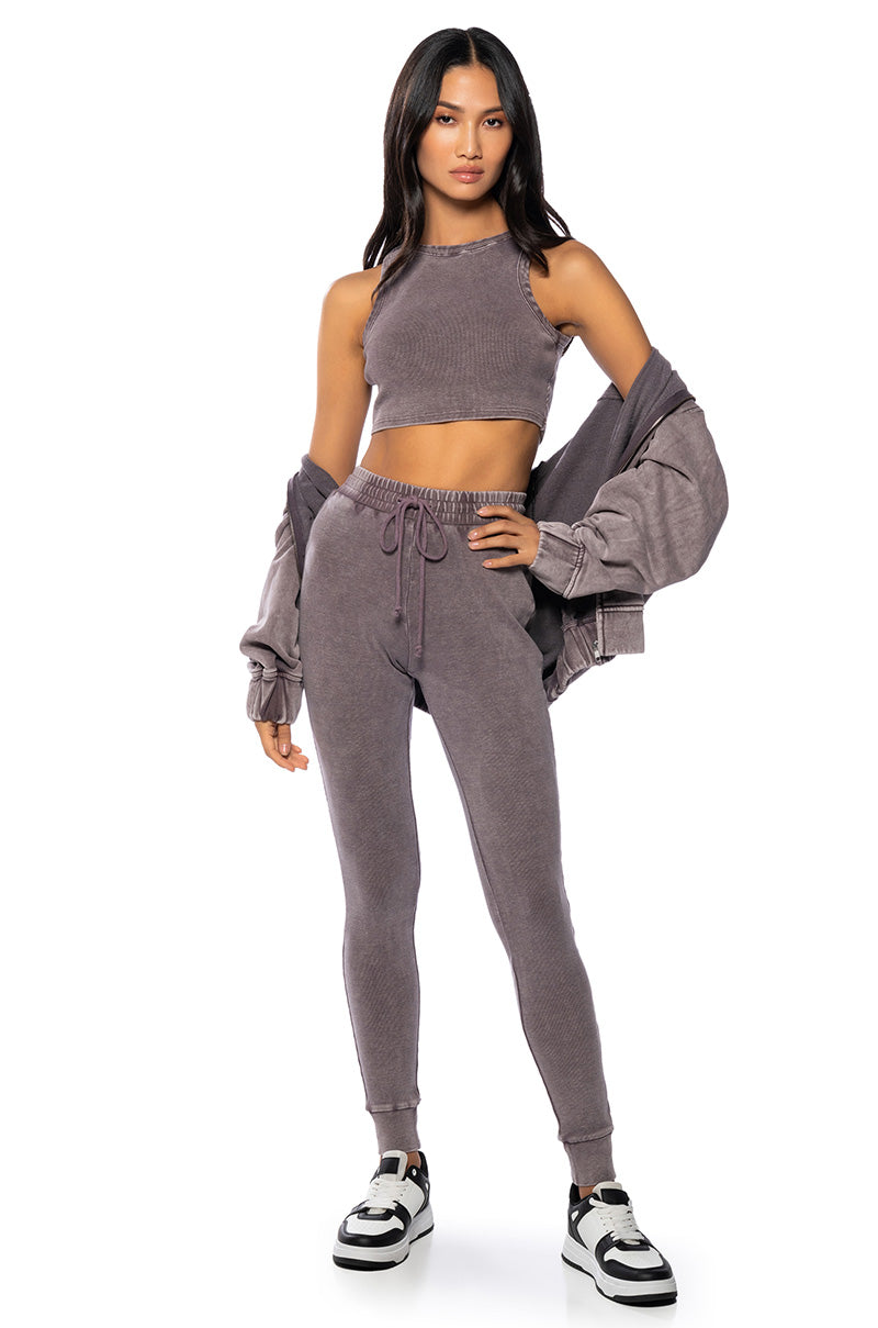 HURRICANE LEGGING