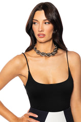 WISHFUL THINKING EVERYDAY BODYSUIT