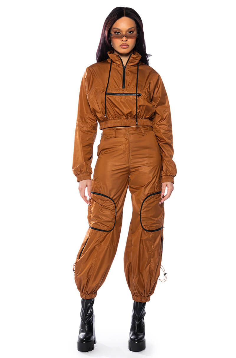 WISHFUL THINKING LIGHTWEIGHT PANT