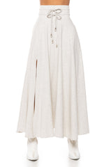 ZUMI MAXI SKIRT