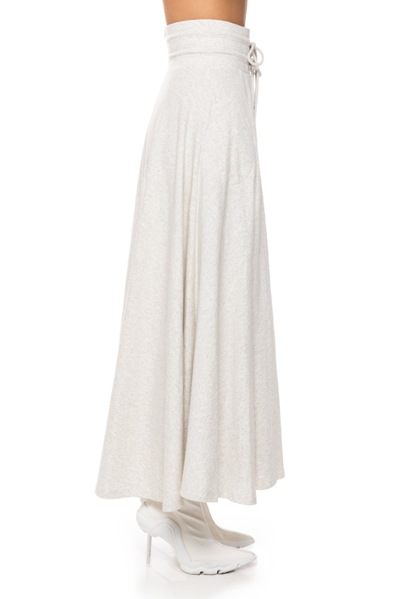 ZUMI MAXI SKIRT