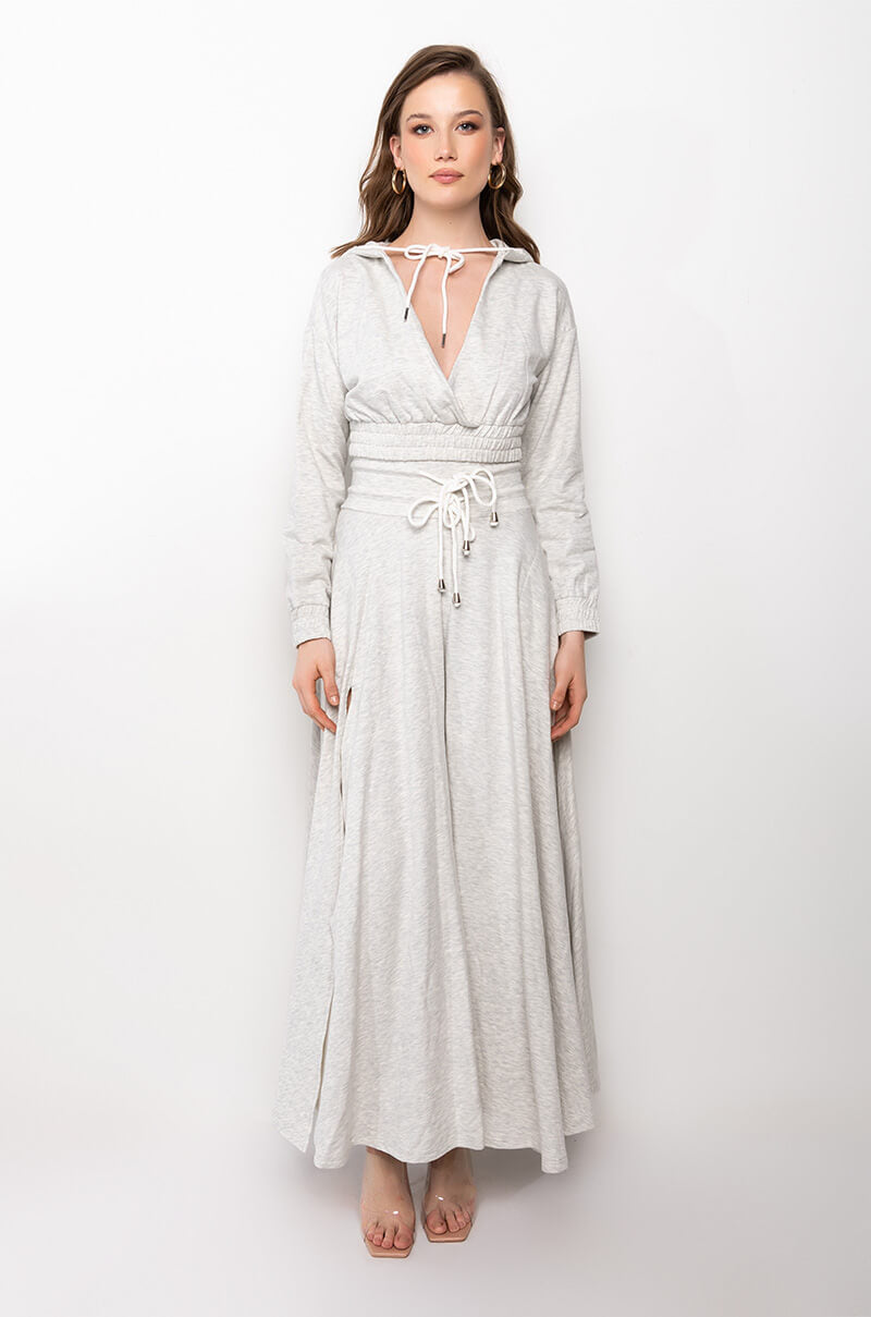 ZUMI MAXI SKIRT